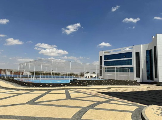 جامعة الريادة3 جامعة الريادة3